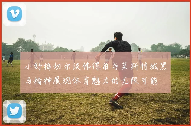 小舒梅切尔谈佛得角与莱斯特城黑马精神展现体育魅力的无限可能