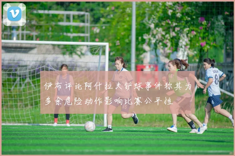 伊布评论阿什拉夫铲球事件称其为多余危险动作影响比赛公平性